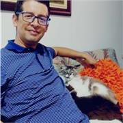 Me encanta enseñar y tengo experiencia en niños y jovenes. Cuentame cual es tu necesidad: las clases son personalizadas, dinamicas e individuales incluso si tienes alguna necesidad especial o cognitiva